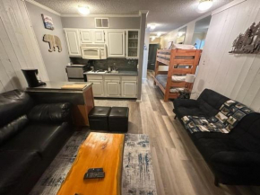 Bear Canyon Condo #129